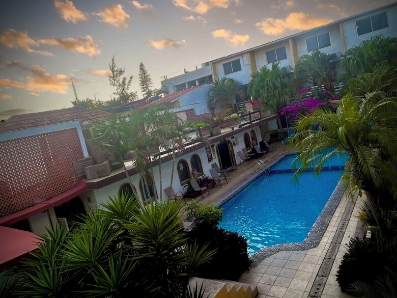 Vf Hotel