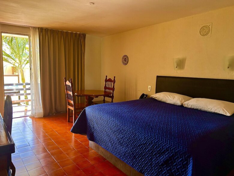 Vf Hotel