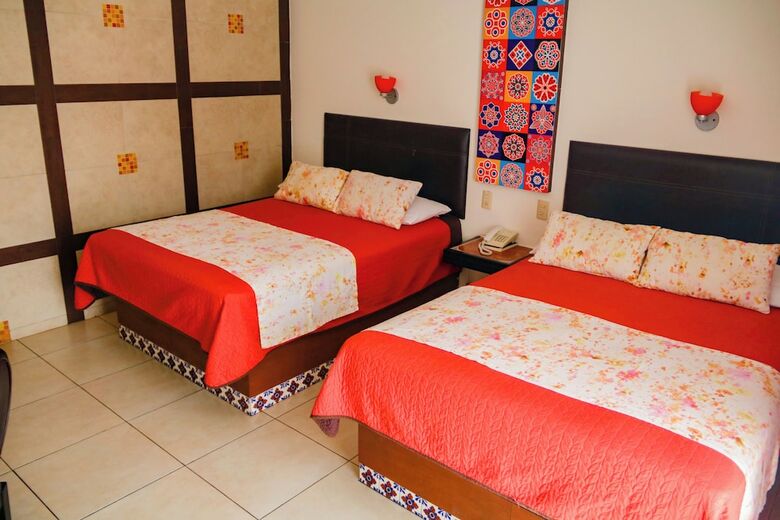 Vf Hotel