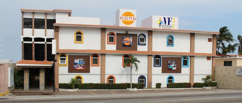 Vf Hotel