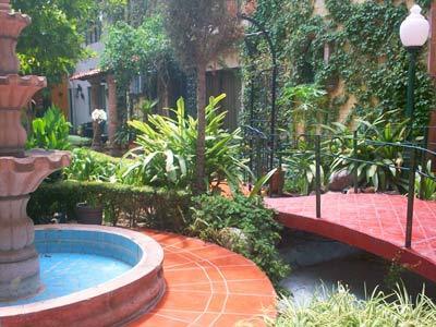 Hotel Inn Galerias