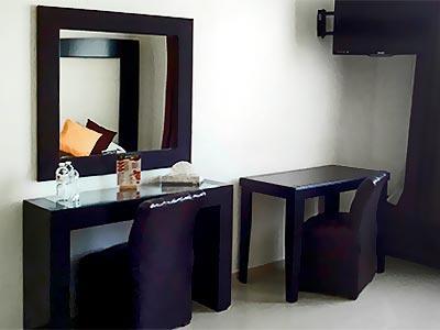 Hotel Inn Galerias