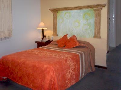 Hotel Inn Galerias