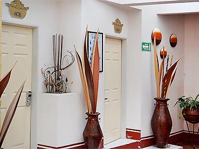 Hotel Inn Galerias