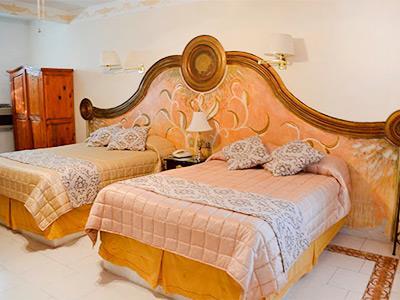 Hotel Inn Galerias