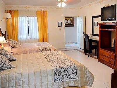 Hotel Inn Galerias