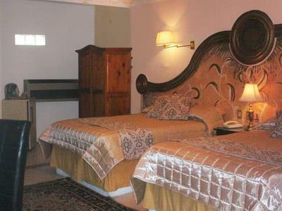 Hotel Inn Galerias