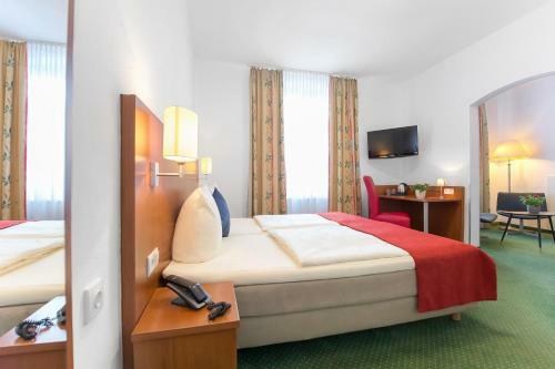 Hotel Weierich