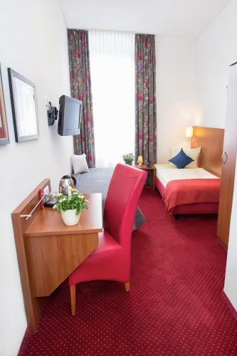 Hotel Weierich