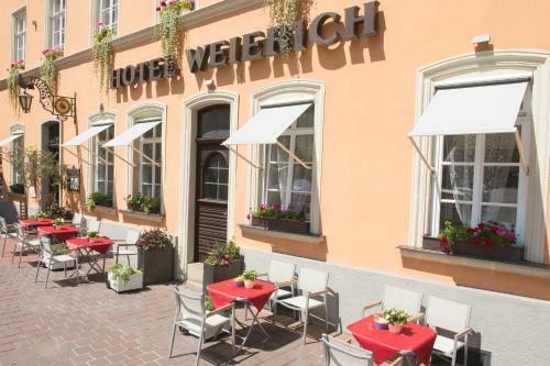 Hotel Weierich