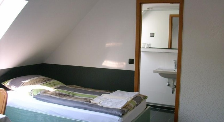 Hostal Pension Dalg