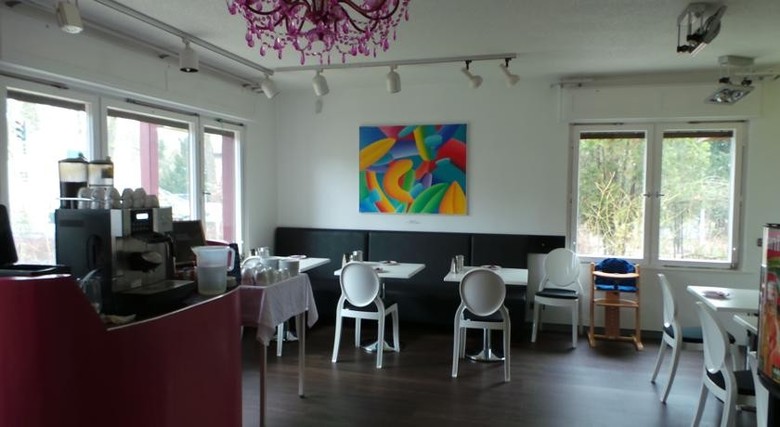 Hostal Pension Dalg