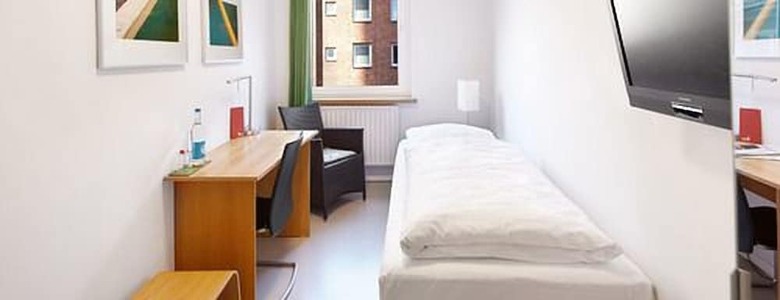 Hotel An Der Marienkirche
