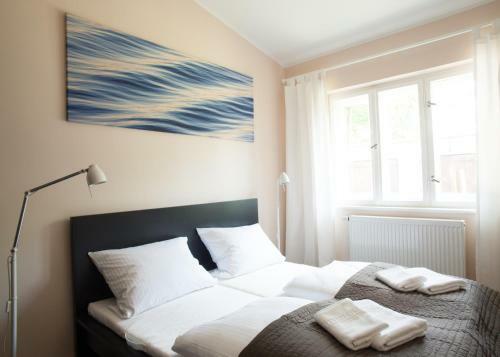 Villa Wei�ensee