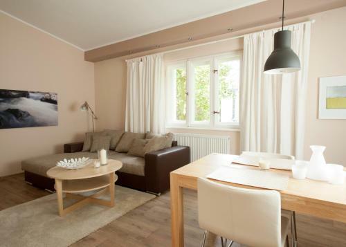 Villa Wei�ensee
