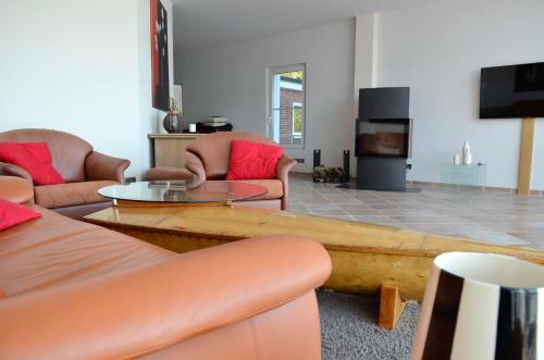 Villa Wei�ensee