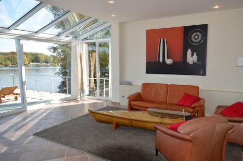 Villa Wei�ensee