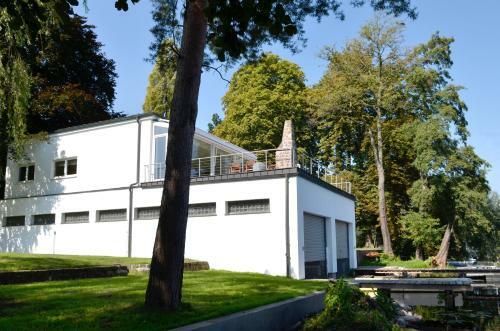 Villa Wei�ensee