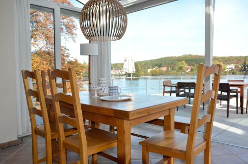 Villa Wei�ensee