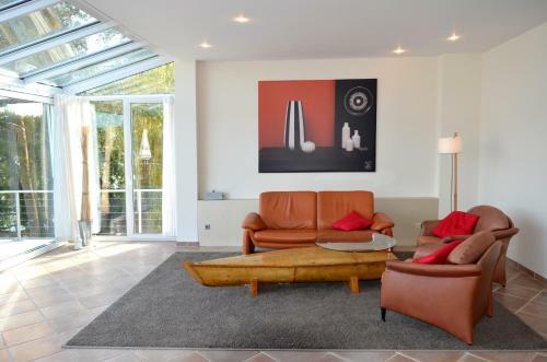 Villa Wei�ensee