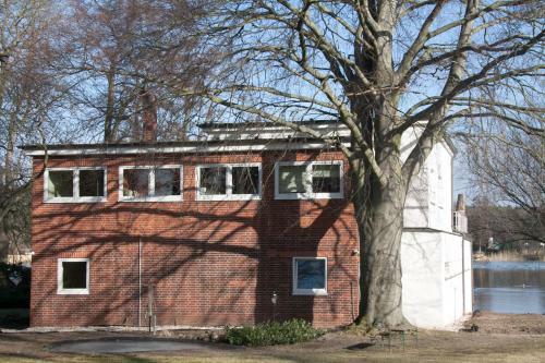 Villa Wei�ensee