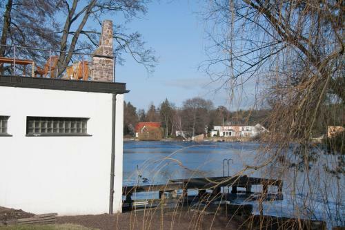 Villa Wei�ensee