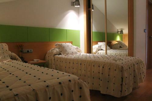 Hostal Ainoa
