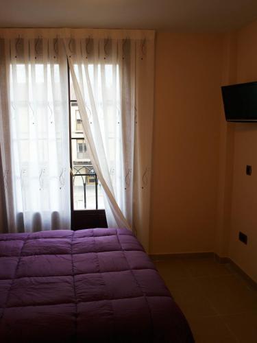 Hostal Ainoa