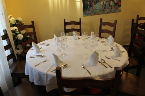 Hostal Ainoa