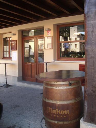 Hostal Ainoa
