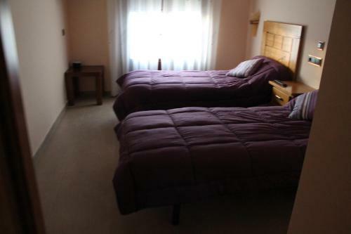 Hostal Ainoa