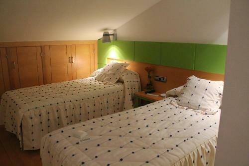 Hostal Ainoa