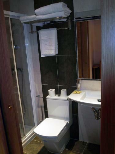 Hostal Ainoa