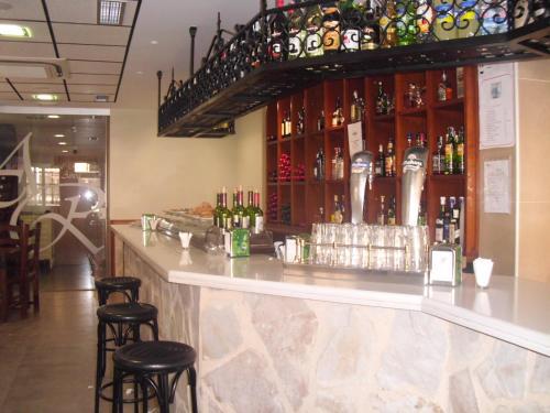 Hostal Ainoa