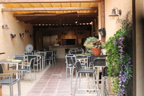 Hostal Ainoa