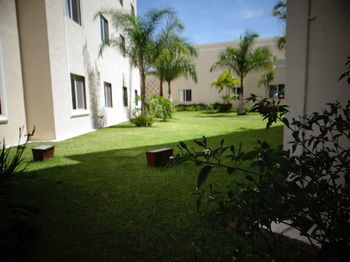 Hotel Las Palomas Express