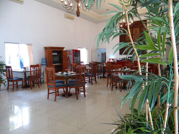 Hotel Las Palomas Express