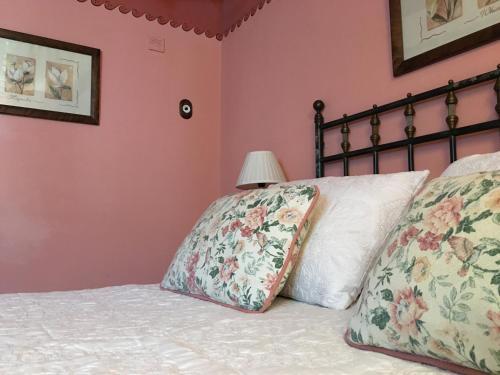 Hotel La Casa Del Abuelo