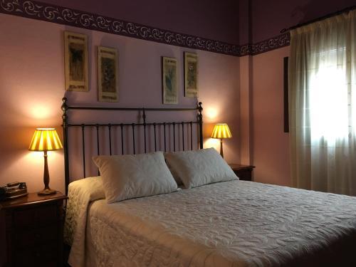 Hotel La Casa Del Abuelo