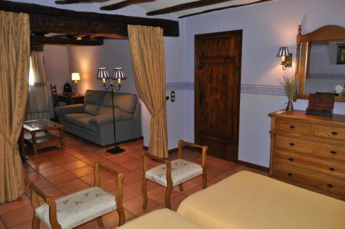 Hotel La Casa Del Abuelo