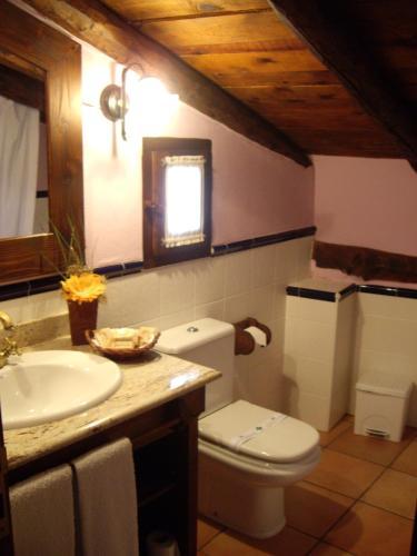 Hotel La Casa Del Abuelo
