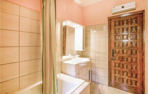 Holiday Home Benissa 44