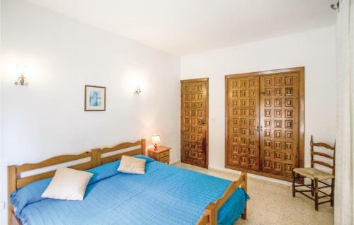 Holiday Home Benissa 44