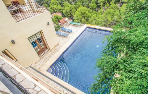 Holiday Home Benissa 44