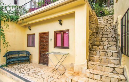 Holiday Home Benissa 44