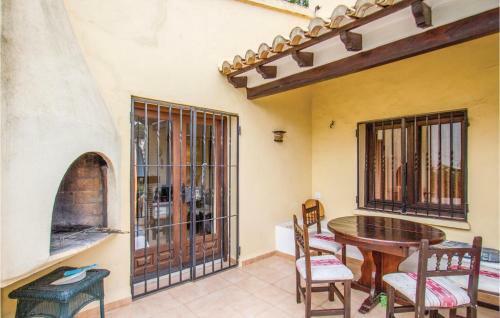 Holiday Home Benissa 44