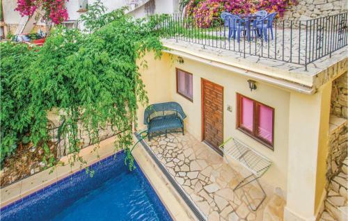 Holiday Home Benissa 44