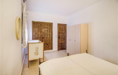 Holiday Home Benissa 44