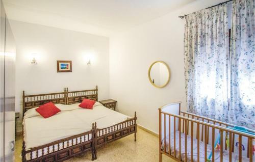 Holiday Home Benissa 44