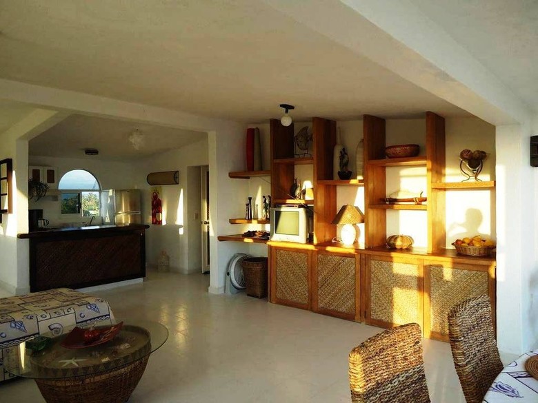 Apartamento Condominio Gaudi